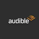 Audible Books logo 